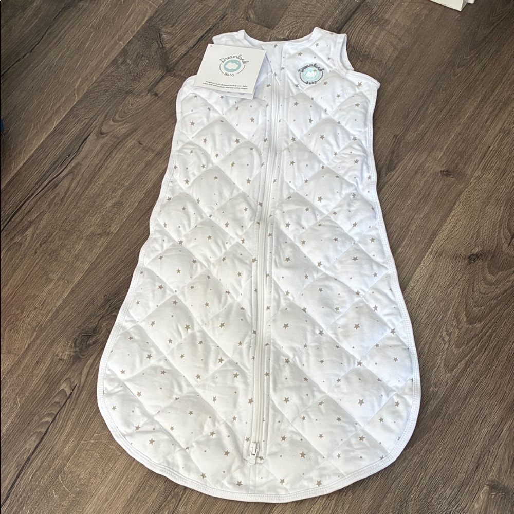 Dreamland Baby Weighted Sleep Sack